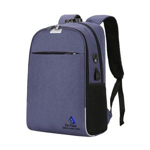 Water Proof Laptop Backpack 🎒 Bags with USB Port